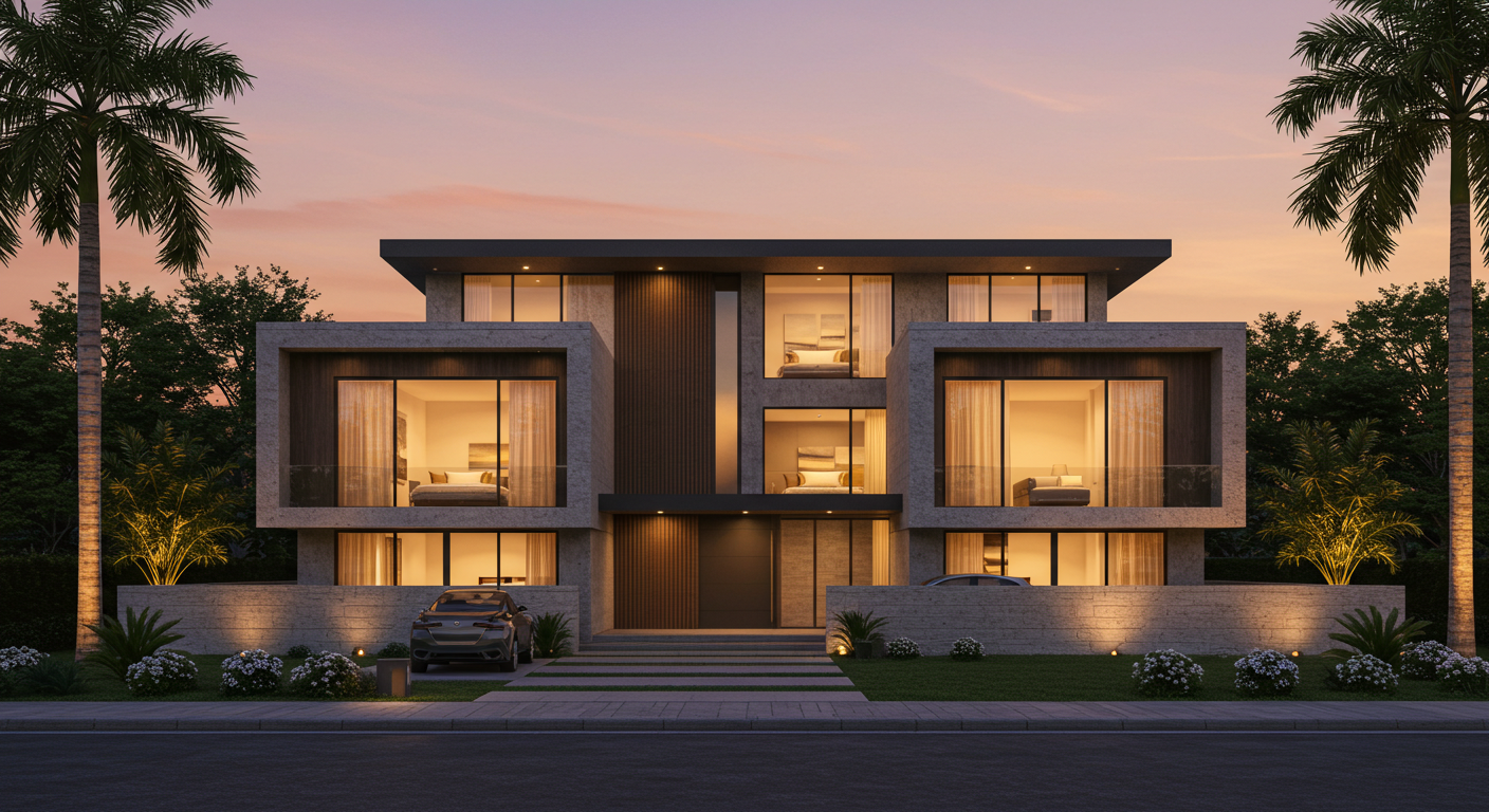 About CSR Design Builders