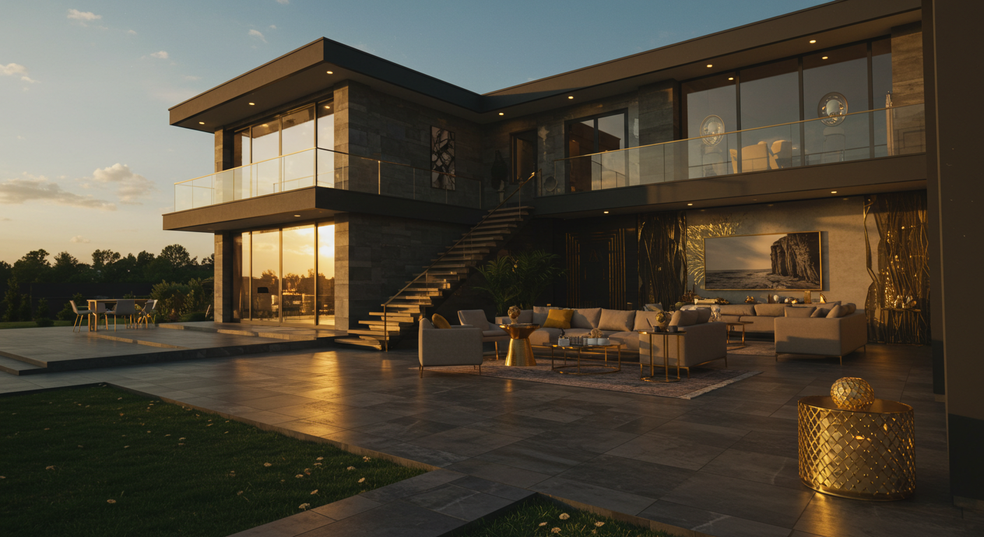 Why Choose CSR Design Builders