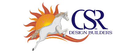 CSR Design Builders Logo